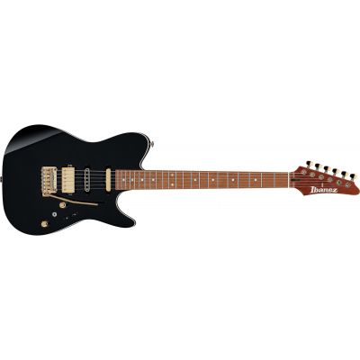 Ibanez LB1-BK Guitarra eléctrica Lari Basilio signature Black