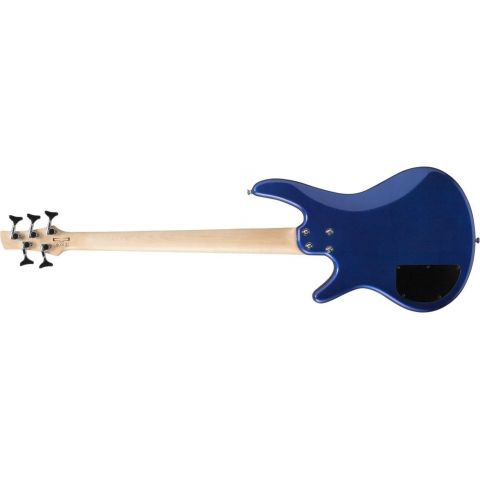 Ibanez GSR185-JB Bajo eléctrico de 5 cuerdas Jewel Blue