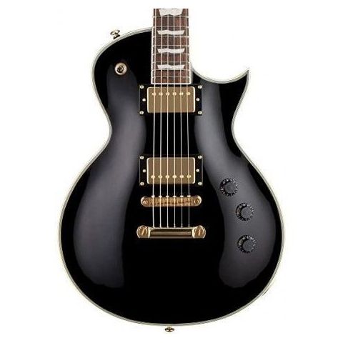 LTD EC-256 - Black