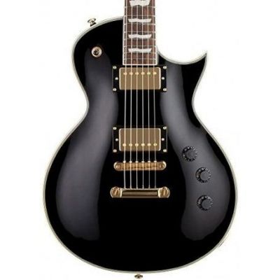 LTD EC-256 - Black