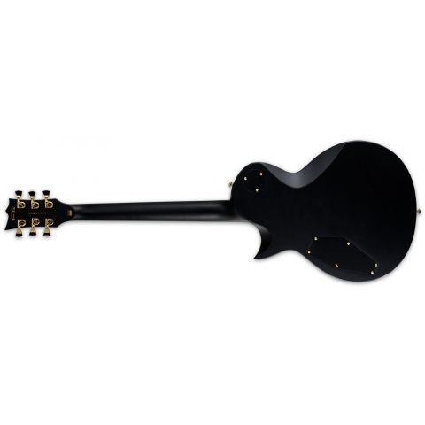 LTD EC-1000 Duncan Vintage Black