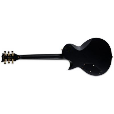 LTD EC-1000 Duncan Vintage Black