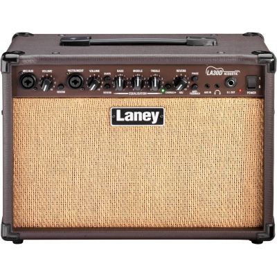 Laney LA30D - Combo para guitarra acústica 30W