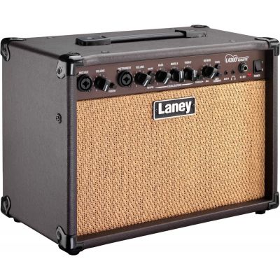 Laney LA30D - Combo para guitarra acústica 30W 2