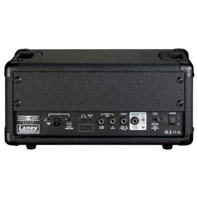 Laney IRF-Dualtop Head 60W