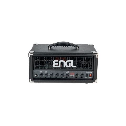 Engl E633 Fireball 25 Cabezal 25W