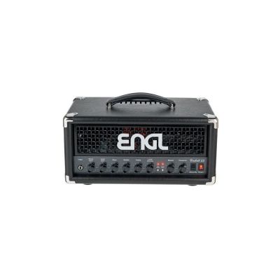 Engl E633 Fireball 25 Cabezal 25W