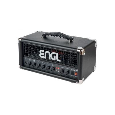Engl E633 Fireball 25 Cabezal 25W