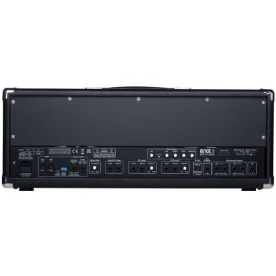 Engl E670FE EL34 Founders Edition