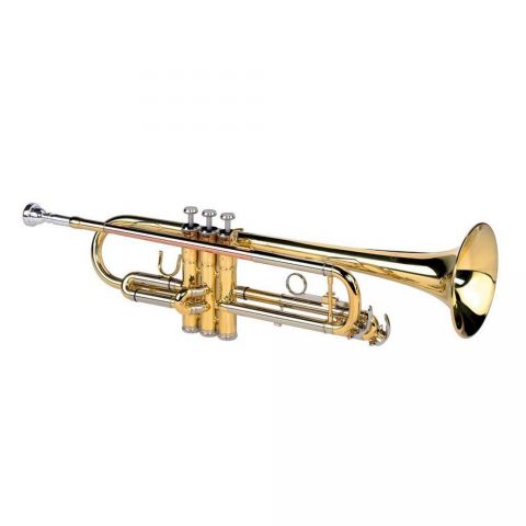 Alysée TR-6333 Lacada Trompeta sib