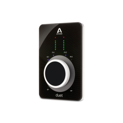 Apogee DUET 3 interface de Audio