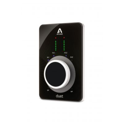 Apogee DUET 3 interface de Audio