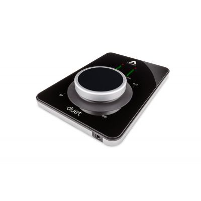 Apogee DUET 3 interface de Audio