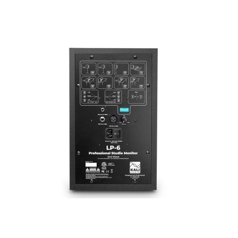 Kali Audio LP-6 V2