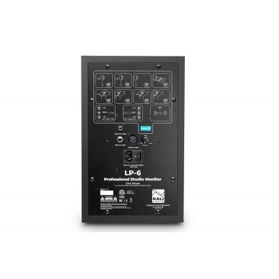 Kali Audio LP-6 V2