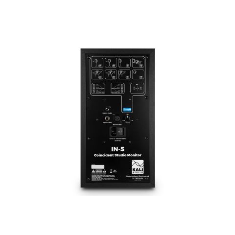 Kali Audio In-5 Monitor de estudio