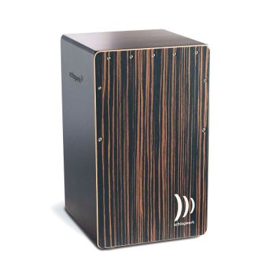 Schlagwerk cp 432 2inone cajon deluxe makassar