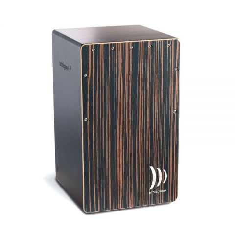 Schlagwerk cp 432 2inone cajon deluxe makassar
