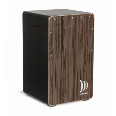 Schlagwerk CP90 Cajón Rudiments Vintage Walnut