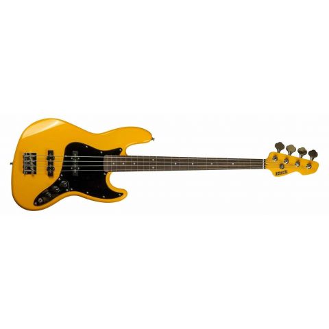 Markbass MB Yellow JB Bajo Eléctrico