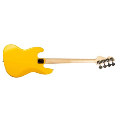 Markbass MB Yellow JB Bajo Eléctrico 2