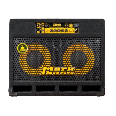 Markbass CMD 102P V 2X10 Combo Bajo