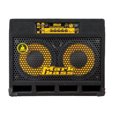 Markbass CMD 102P V 2X10 Combo Bajo