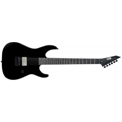 LTD M-201 BARITONE Black