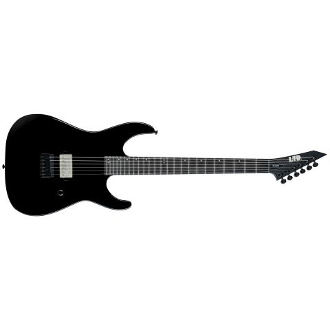 LTD M-201 BARITONE Black