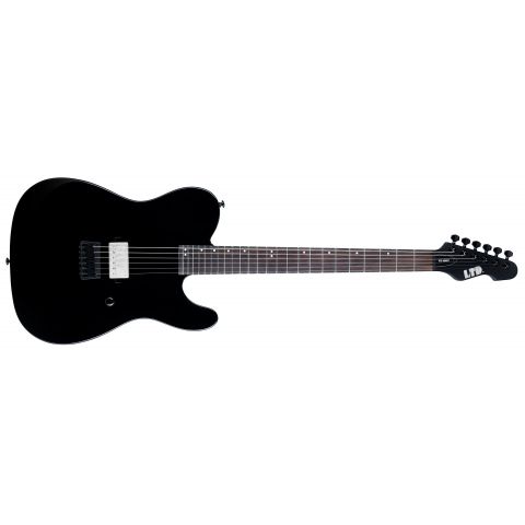 LTD TE-201 Black