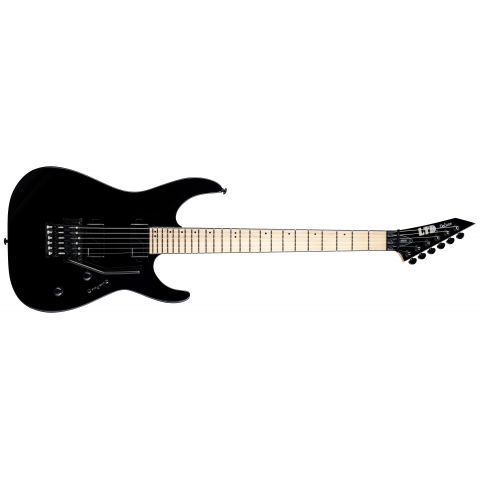 LTD M-1000 MAPLE Black
