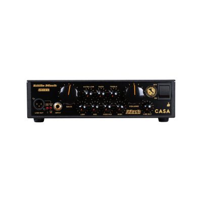 Markbass LITTLE MARK 58R CASA