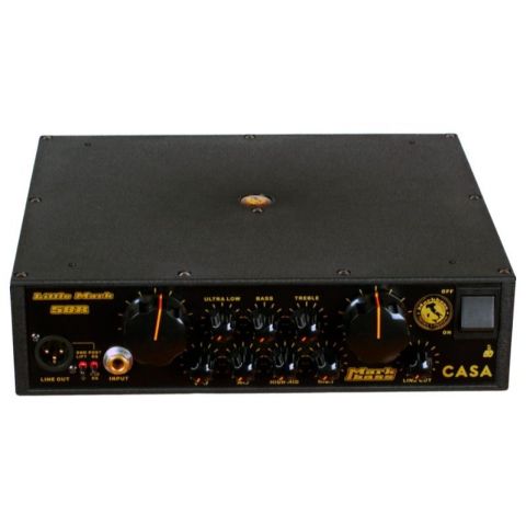 Markbass LITTLE MARK 58R CASA