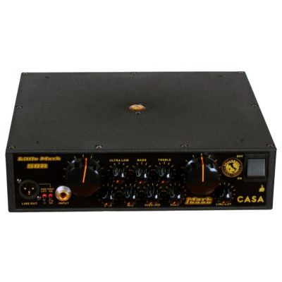 Markbass LITTLE MARK 58R CASA