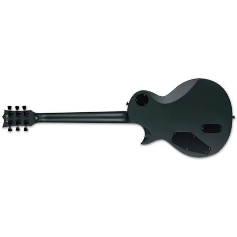 ESP LTD EC-1000 WCS Woodland Campo Satin