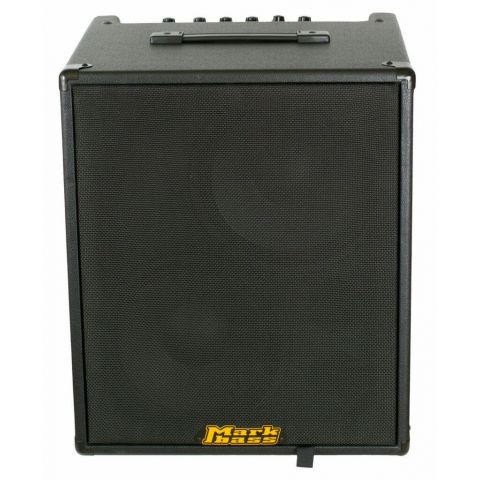 Markbass CMB 102 Black Line Amplificador Combo