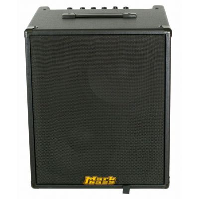 Markbass CMB 102 Black Line Amplificador Combo
