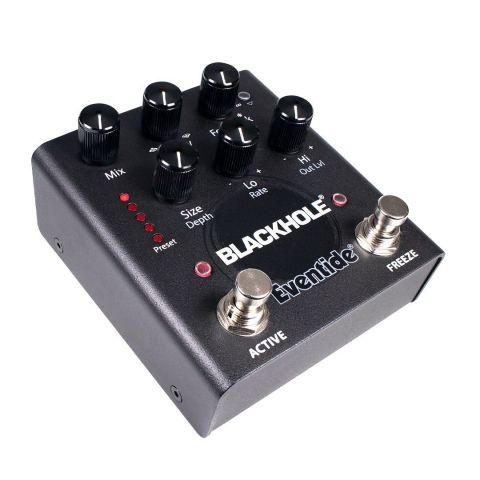 Eventide Black Hole Reverb