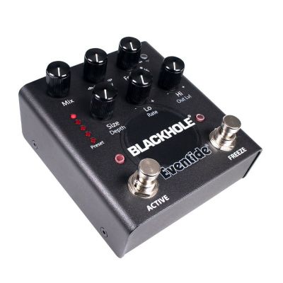Eventide Black Hole Reverb