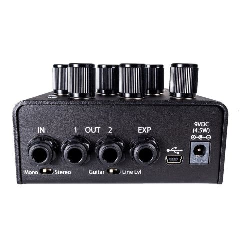 Eventide Black Hole Reverb