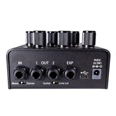 Eventide Black Hole Reverb