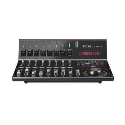 iCon V1-M Controlador Para Daw 2