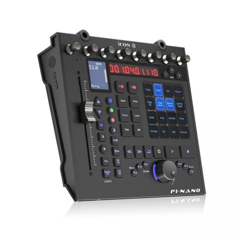 Icon P1-Nano - Controlador Para  Daw