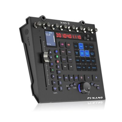 Icon P1-Nano - Controlador Para  Daw