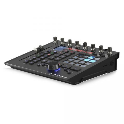 Icon P1-Nano - Controlador Para  Daw