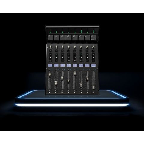 Icon V1-X Expansión Controlador V1-M