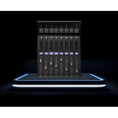 Icon V1-X Expansión Controlador V1-M