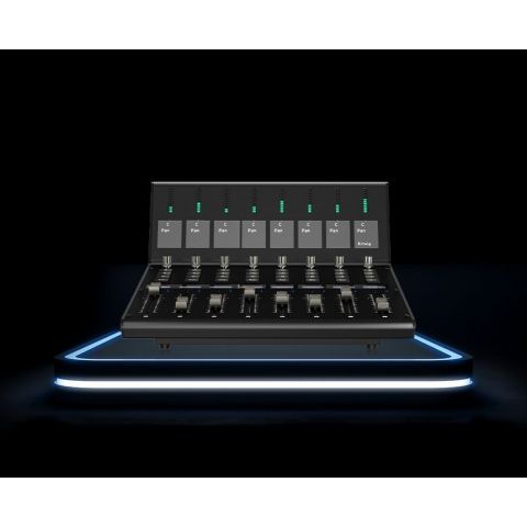 Icon V1-X Expansión Controlador V1-M