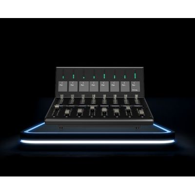 Icon V1-X Expansión Controlador V1-M