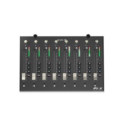 Icon P1-X